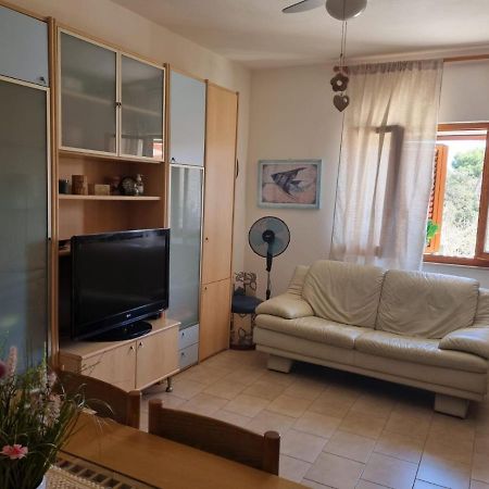Villa Al centro del paese Santa Teresa di Gallura Esterno foto