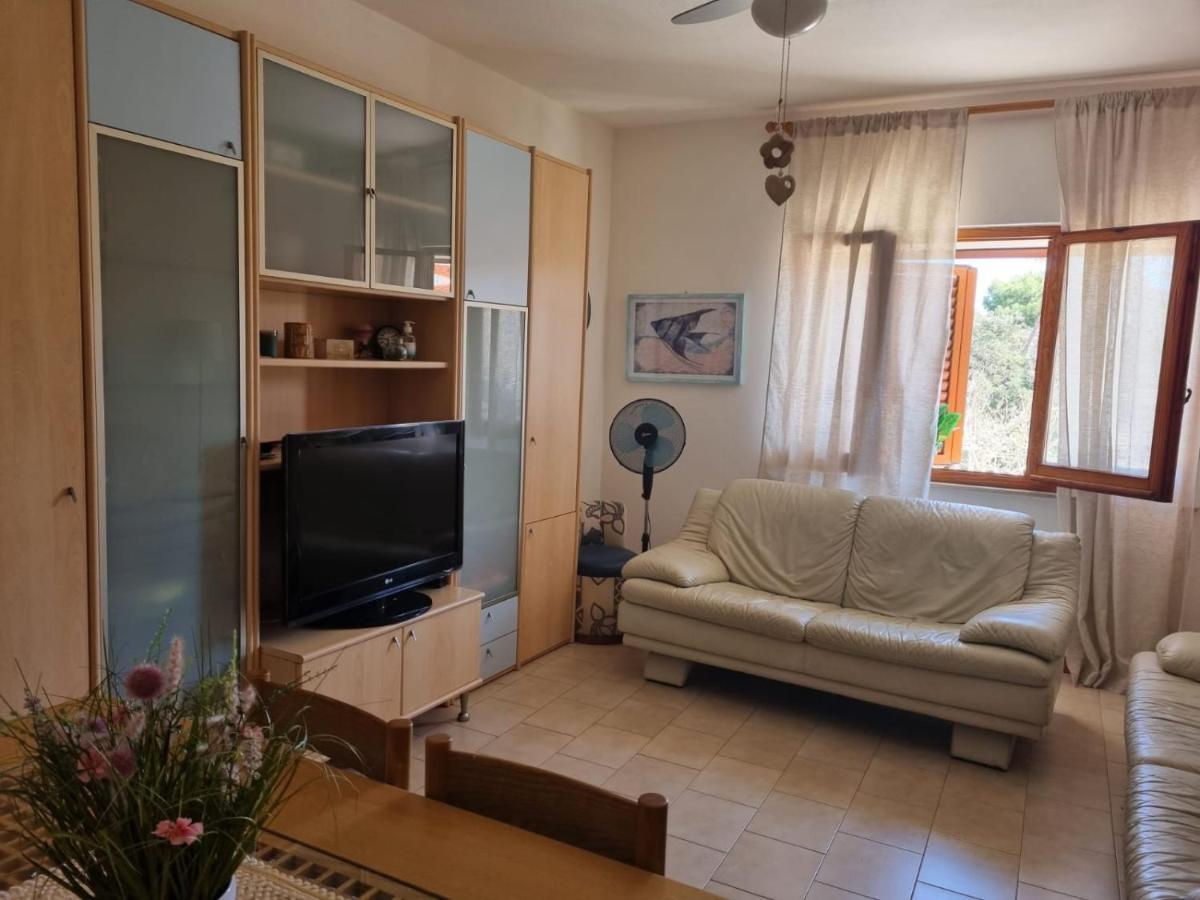 Villa Al centro del paese Santa Teresa di Gallura Esterno foto