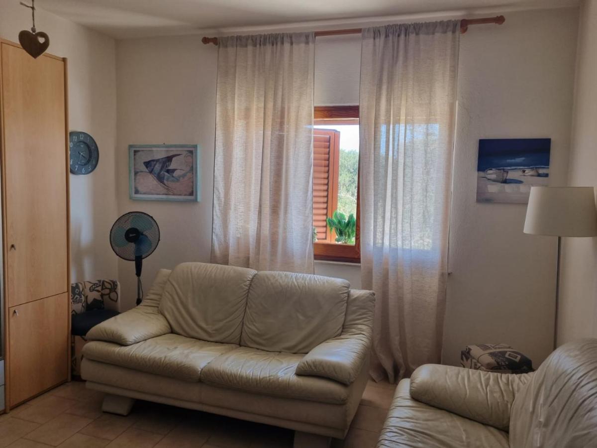 Villa Al centro del paese Santa Teresa di Gallura Esterno foto