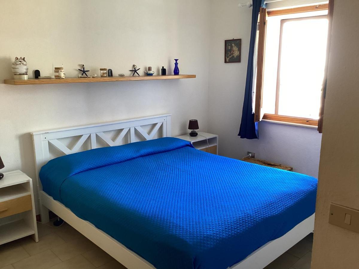 Villa Al centro del paese Santa Teresa di Gallura Esterno foto