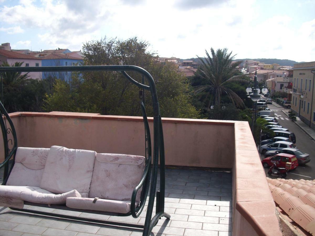 Villa Al centro del paese Santa Teresa di Gallura Esterno foto