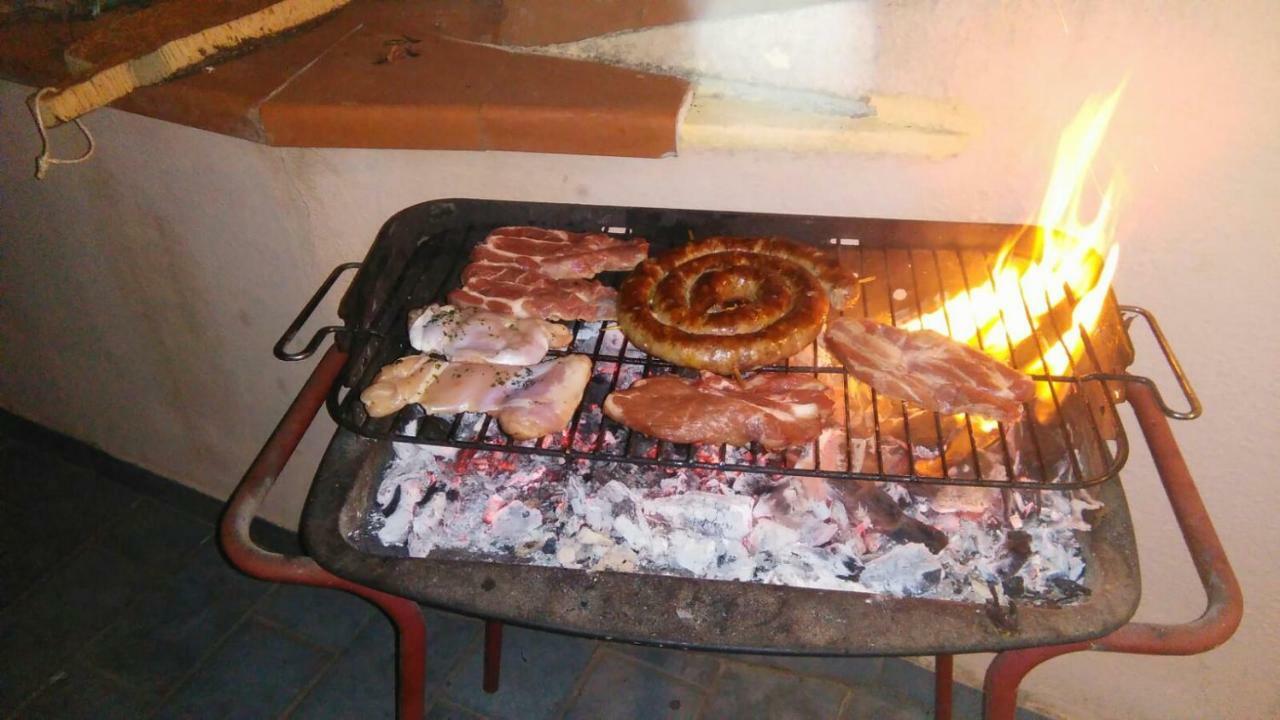 Villa Al centro del paese Santa Teresa di Gallura Esterno foto