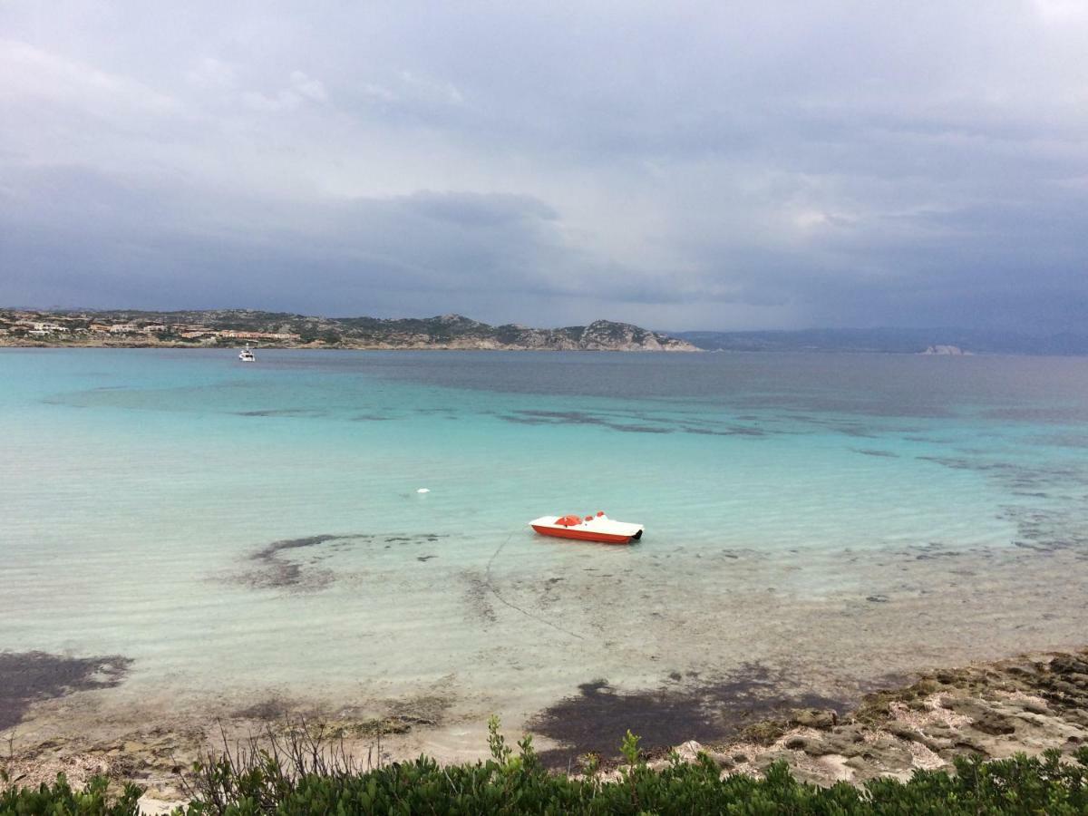 Villa Al centro del paese Santa Teresa di Gallura Esterno foto