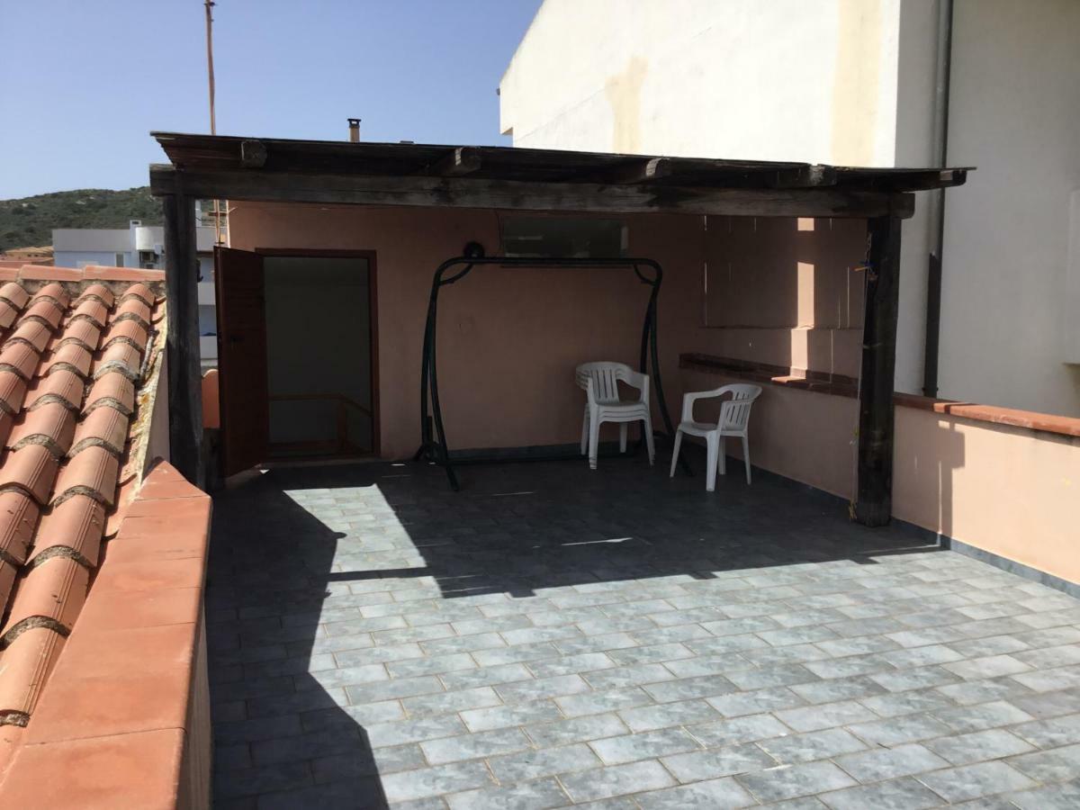 Villa Al centro del paese Santa Teresa di Gallura Esterno foto