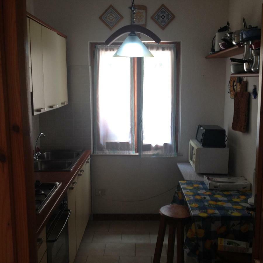 Villa Al centro del paese Santa Teresa di Gallura Esterno foto