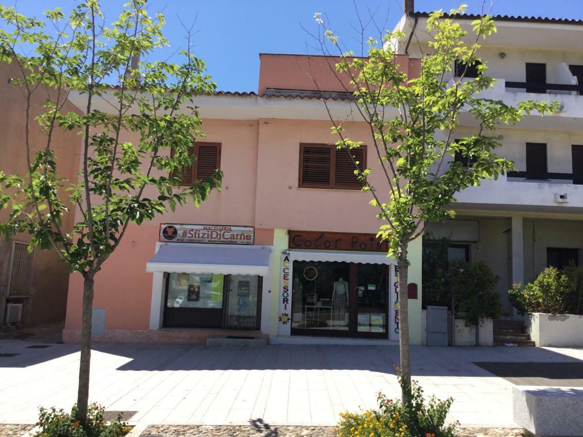 Villa Al centro del paese Santa Teresa di Gallura Esterno foto