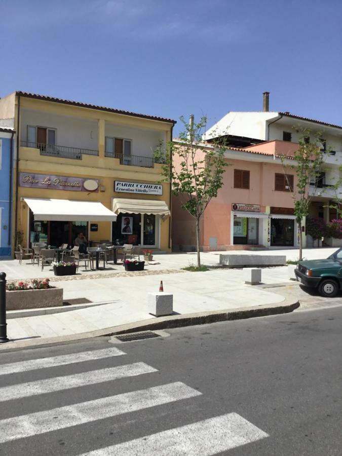 Villa Al centro del paese Santa Teresa di Gallura Esterno foto