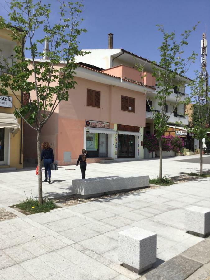 Villa Al centro del paese Santa Teresa di Gallura Esterno foto