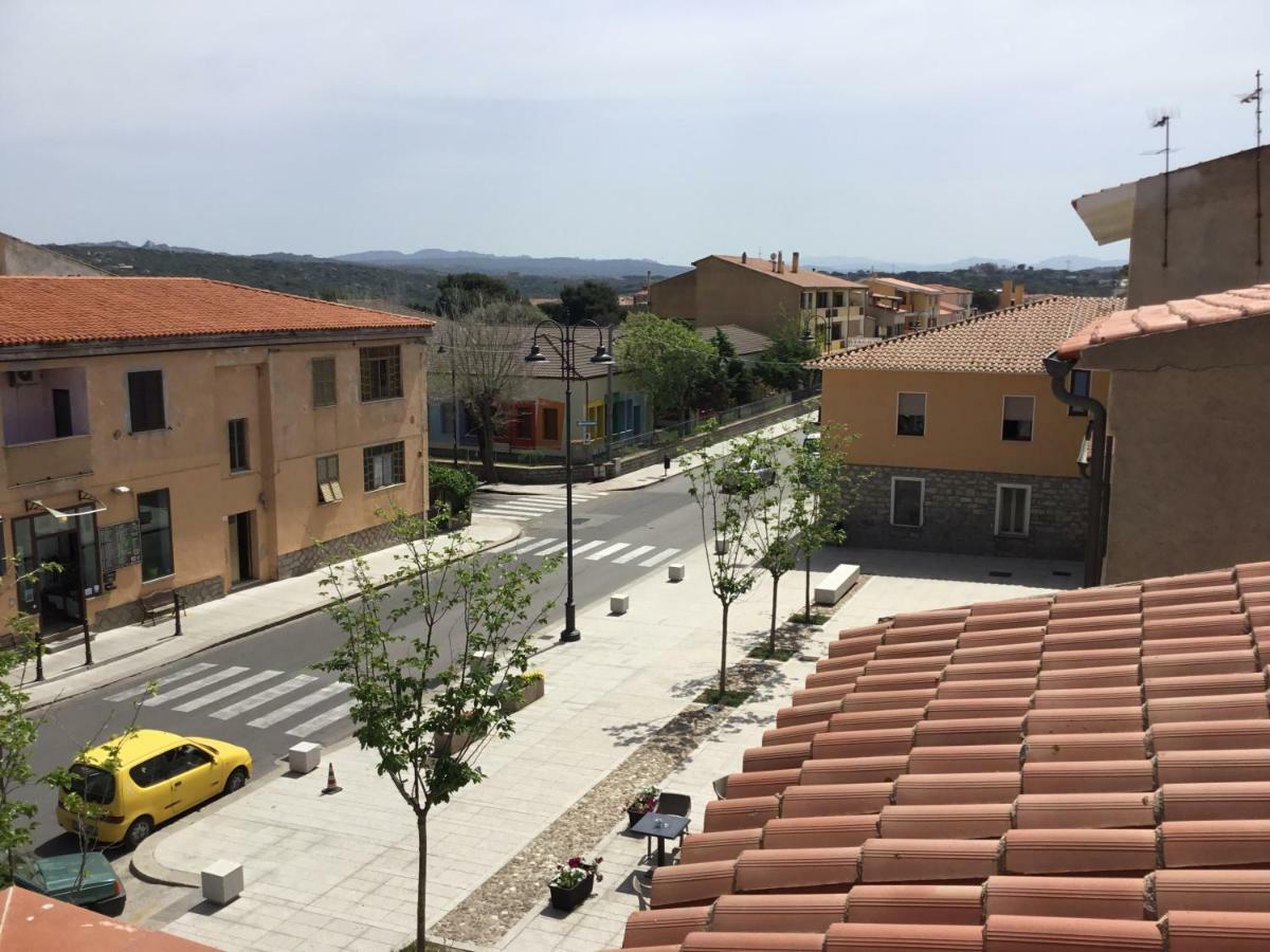 Villa Al centro del paese Santa Teresa di Gallura Esterno foto