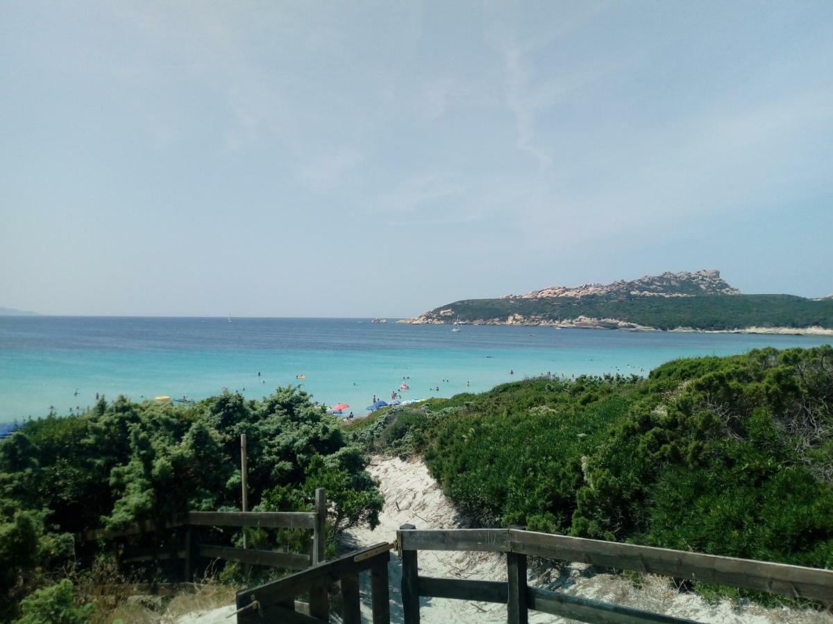 Villa Al centro del paese Santa Teresa di Gallura Esterno foto