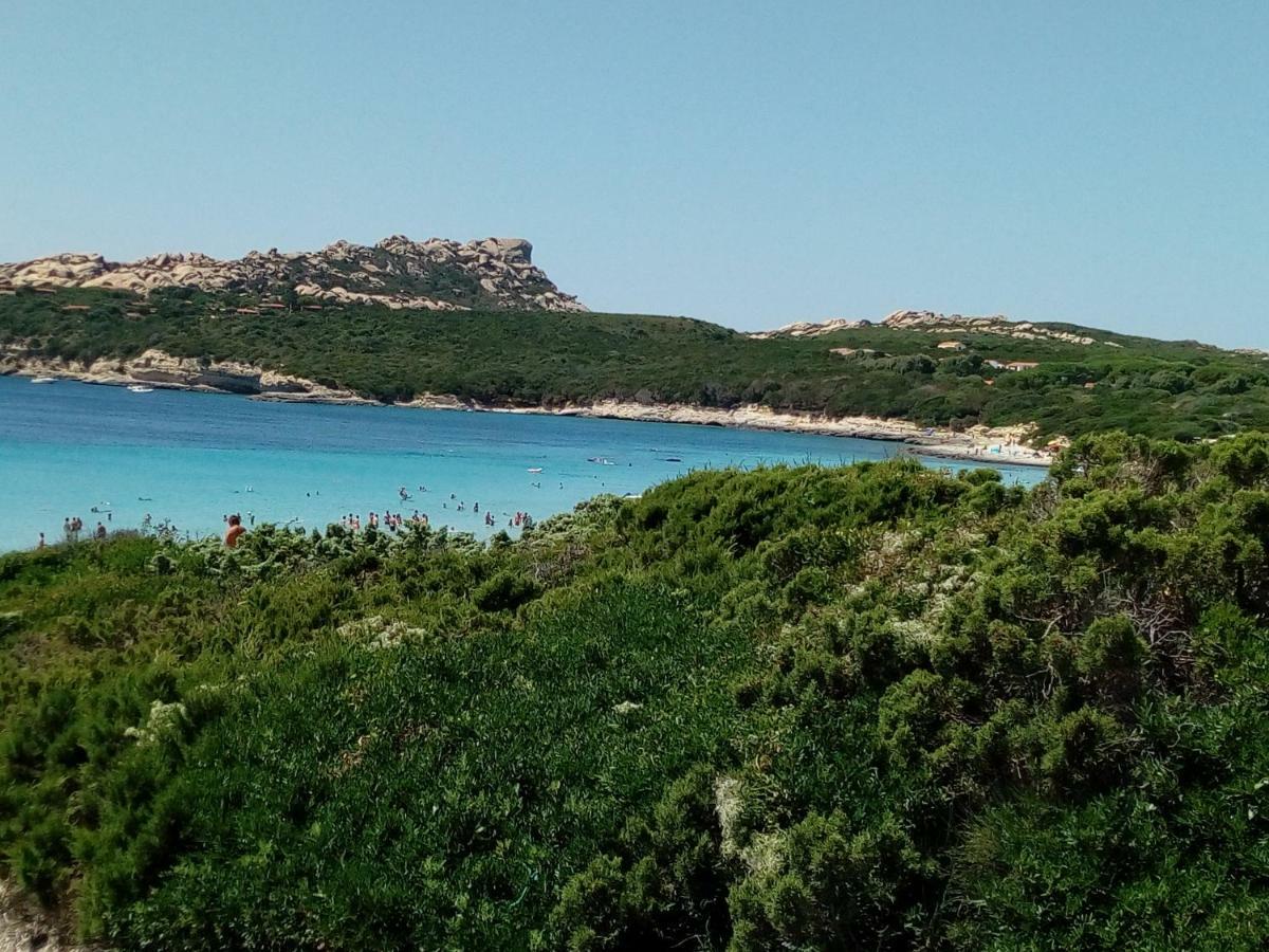 Villa Al centro del paese Santa Teresa di Gallura Esterno foto