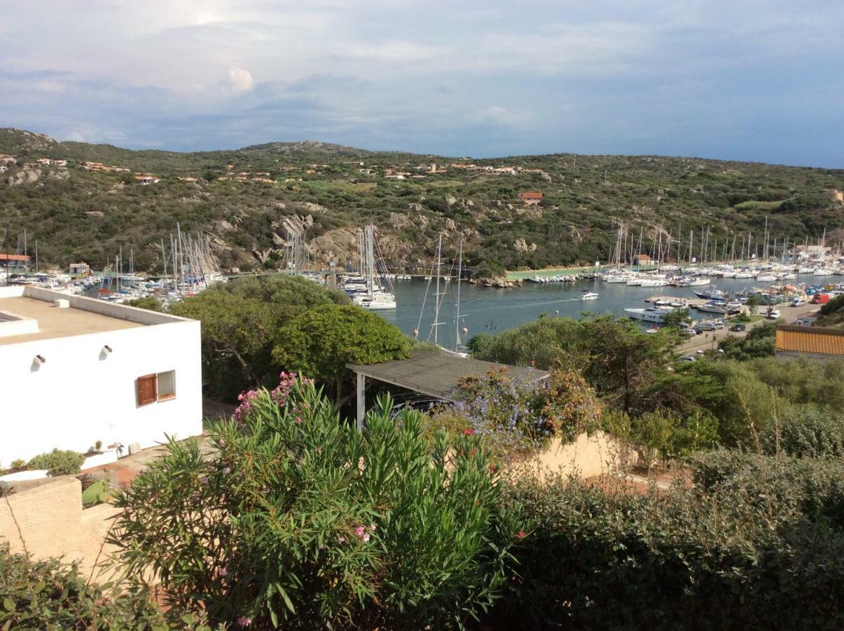 Villa Al centro del paese Santa Teresa di Gallura Esterno foto