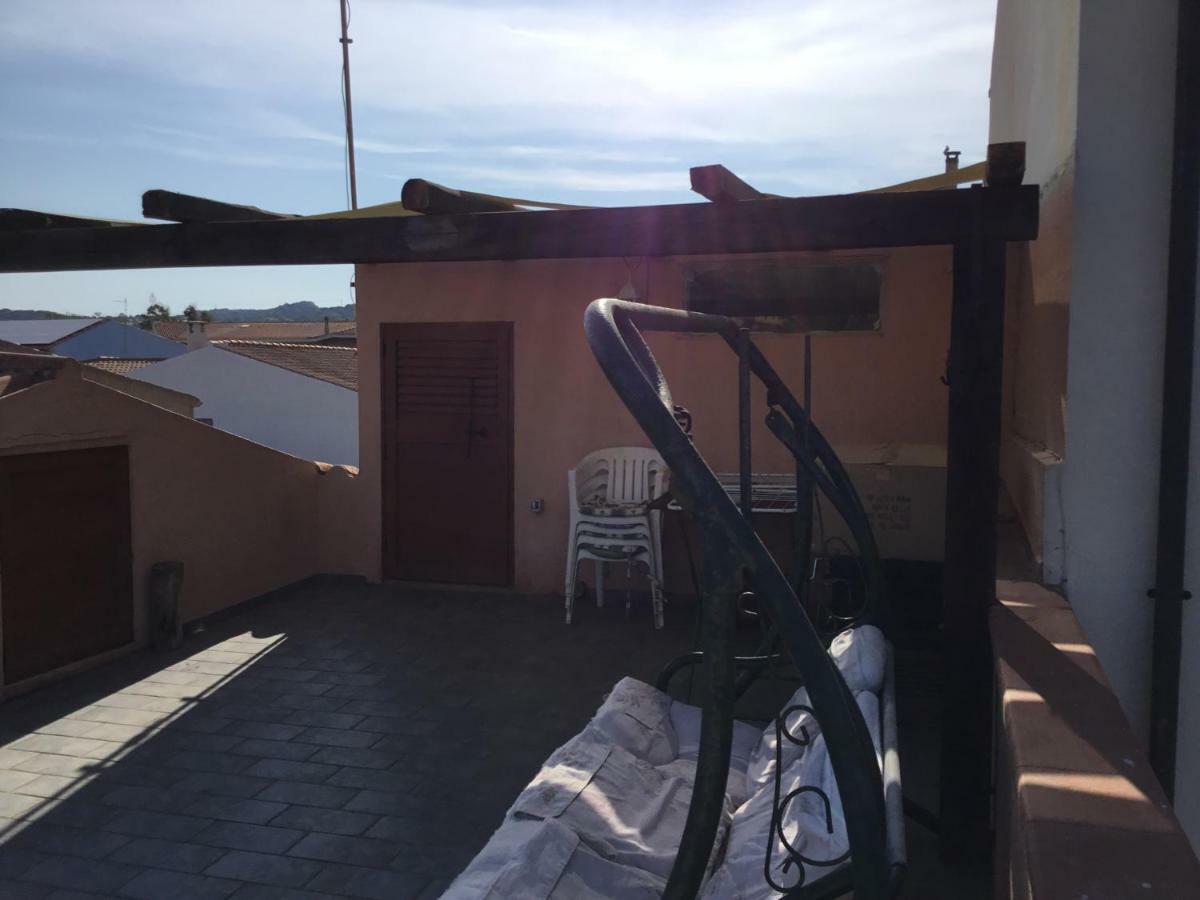 Villa Al centro del paese Santa Teresa di Gallura Esterno foto