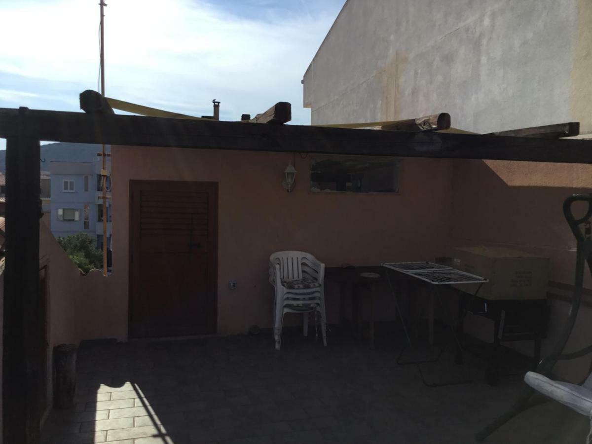 Villa Al centro del paese Santa Teresa di Gallura Esterno foto